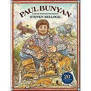 Paul Bunyan, a Tall Tale