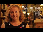 Construcción del género femenino - Sara Berbel
