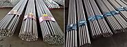 Stainless Steel Dowel Bar Manufacturers, Suppliers, Exporters in India - Rajkrupa Metal Industries