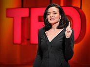 Sheryl Sandberg: Sheryl Sandberg: ¿por qué tenemos tan pocas dirigentes mujeres?