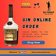 7 Things We All Hate About Gin Online Orders | EcProof | by EC Proof | Apr, 2024 | Medium
