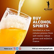 7 Effective Ways To Get More Out Of Buy Alcohol Spirits | EcProof | by EC Proof | Apr, 2024 | Medium