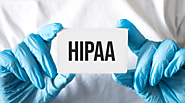 What is the Role of HIPAA Compliance Consultants in the Healthcare Industry?