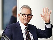 Is Gary Lineker in a Relationship? Wife, Age, Wiki, Ethnicity, Net Worth & More