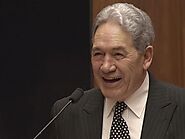 Winston Peters Ethnicity, Parents, Wiki, Age, Net Worth, Height & More