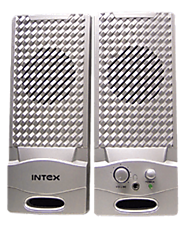 Intex Computer Speakers, Compare Price & Features