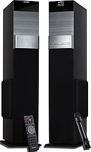 Intex IT 12002 SUF BT Speaker Specifications, Price