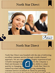 How North Star Direct Services Is Useful For Your Organization