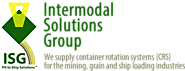 About ISG - Intermodal Solutions Group