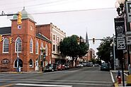Things To Do In Martinsburg WV | Martinsburg WV