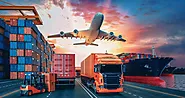 Freight Forwarding Services | Logicore Express