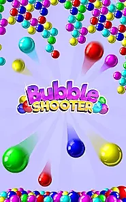 Bubble Shooter Apps - A classic puzzle game for everyone!