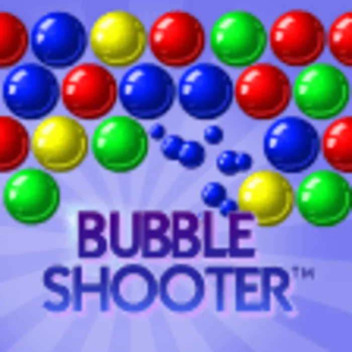 Top 1 bubble shooter game in 2023 | A Listly List