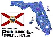 Junk Removal in St. Petersburg, FL | Estate Cleanouts & Junk Cleanup