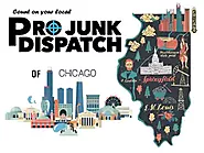 Junk Removal in Chicago IL | Property Cleanouts & Trash Cleanup