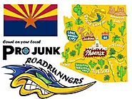 Junk Removal in Phoenix AZ | Property Cleanouts & Trash Cleanup