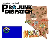 Junk Removal in Reno NV | Property Cleanouts & Trash Cleanup
