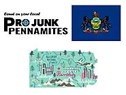 Junk Removal in Pittsburgh PA | Property Cleanouts & Trash Cleanup