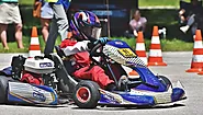 Top 5 Best Places To Go For Go-Karting In Delhi NCR