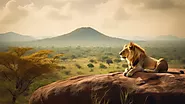 Discover The Animal Names In Lion King A Comprehensive Guide