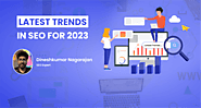Latest Trends In SEO For 2023 | SEO Company In Bangalore - Appiness