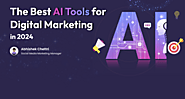 Best AI Tools for Digital Marketing in 2024 - Appiness