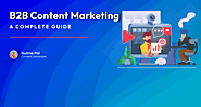 B2B Content Marketing: Complete Guide - Appiness