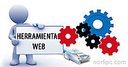 Herramientas y utilidades gratis para la creación y publicación web