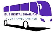 Buses For Rent in Dubai - Bus Rental Sharjah