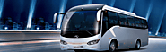 Bus Rental Dubai