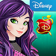 Aplicaciones móviles - Juegos Disneylatino
