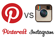 ¿Pinterest o Instagram para mi negocio rural?