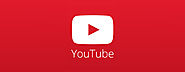 YouTube logo