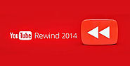 Youtube Rewind