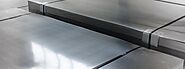 Top Stainless Steel Sheet Supplier & Dealer in Mumbai