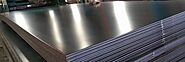 Top Stainless Steel Sheet Supplier in Kolkata