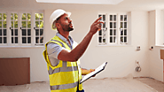 Home Inspection Mcdonough | QA Home Inspector