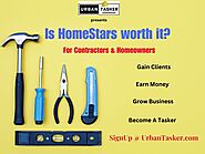 Is Homestars worth it? For Contractors and Homeowners - UrbanTasker