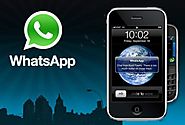 WhatsApp permitirá bloquear a los contactos 'pesados' en los grupos