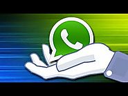 8 trucos para whatsapp: Espiar conversaciones y otros