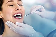 Why Regular Visits to a Cosmetic Dentist in Escondido Matter