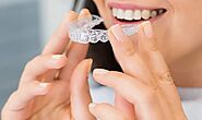 Invisalign Aftercare: Tips for Maintaining Your New Smile