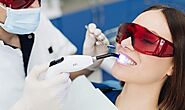 Laser Dentistry vs. Traditional Dentistry: A Comparison