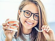 Transform Your Smile with Invisalign