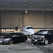 Limo Services In Tampa Airport