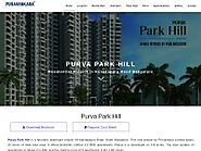 purvaparkhill.info Domain Owner Whois and Analysis