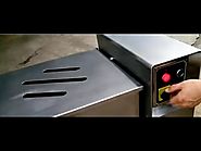 Weston Meat Mixer 44lb (Stainless Steel) - Texastastes.com