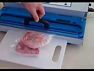Commercial Vacuum Sealer | Heinsohn's Country Store