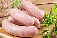 Sausages Made At Home With Best Sausage Seasonings