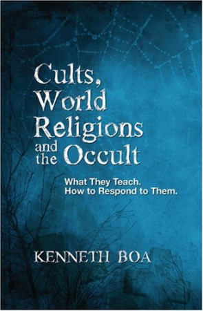 research books on cults